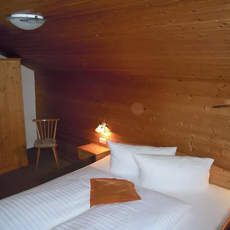 Ferienhaus Höchhäusl Werfenweng Zimmer foto