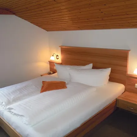 Ferienhaus Höchhäusl Werfenweng Zimmer foto
