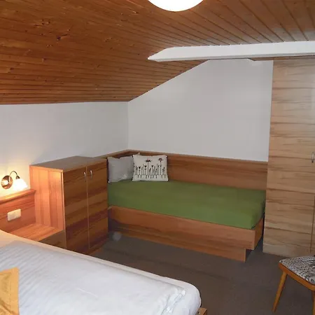 Ferienhaus Höchhäusl Werfenweng Zimmer foto