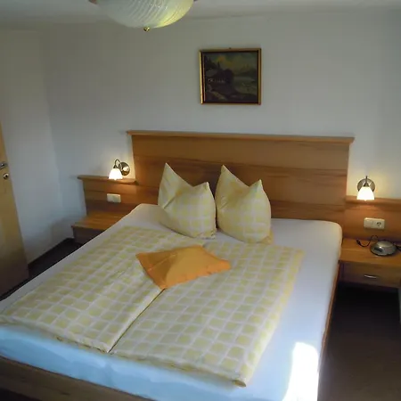 Ferienhaus Höchhäusl Werfenweng Zimmer foto