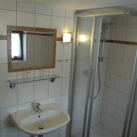 Ferienhaus Höchhäusl Werfenweng Zimmer foto