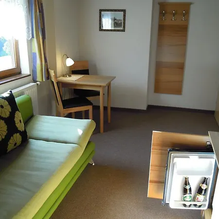 Ferienhaus Höchhäusl Werfenweng Zimmer foto