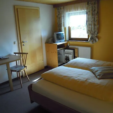 Ferienhaus Höchhäusl Werfenweng Zimmer foto