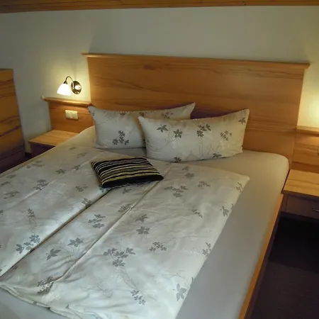 Ferienhaus Höchhäusl Werfenweng Zimmer foto