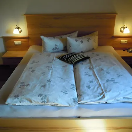 Ferienhaus Höchhäusl Werfenweng Zimmer foto