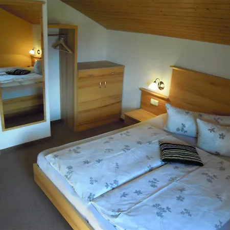 Ferienhaus Höchhäusl Werfenweng Zimmer foto
