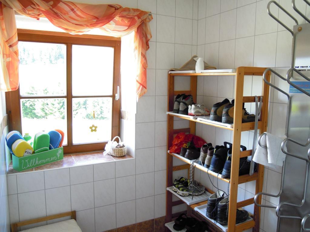 Apartment Höchhäusl Werfenweng