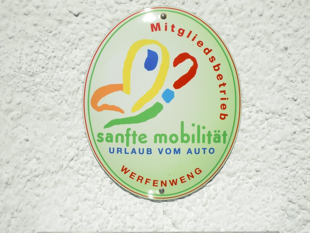 Höchhäusl Werfenweng