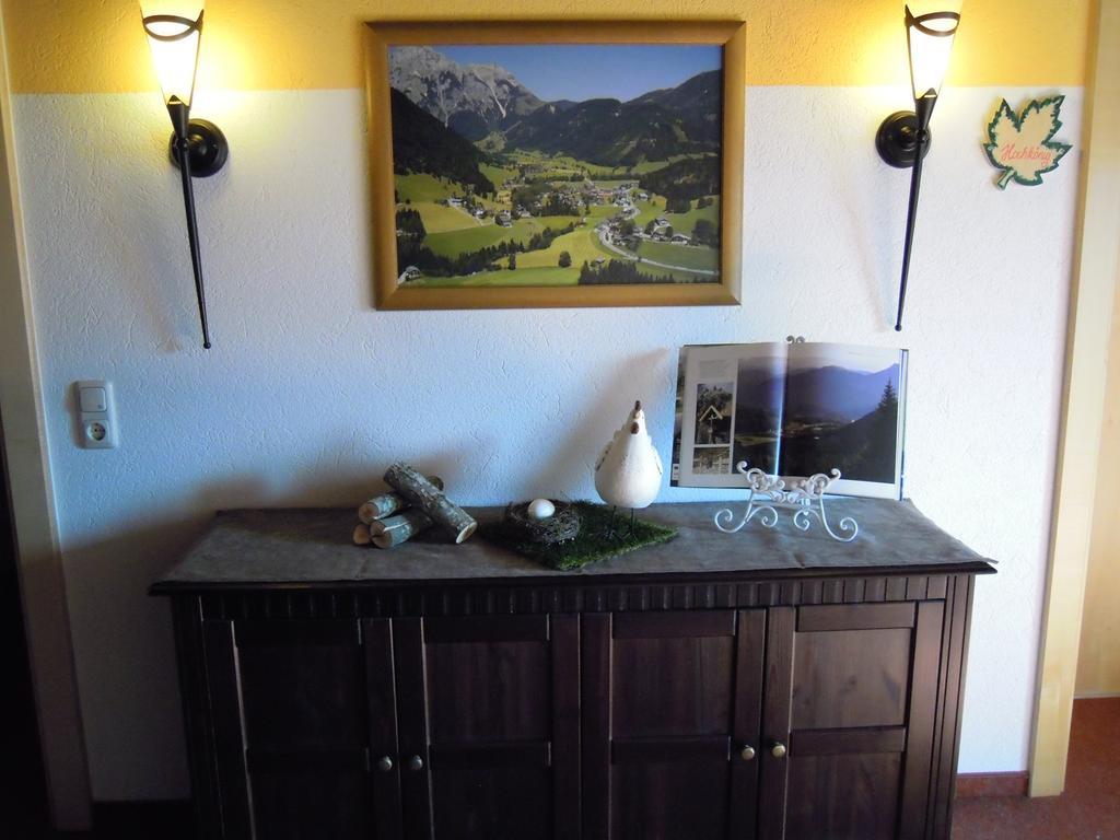 Apartment Höchhäusl