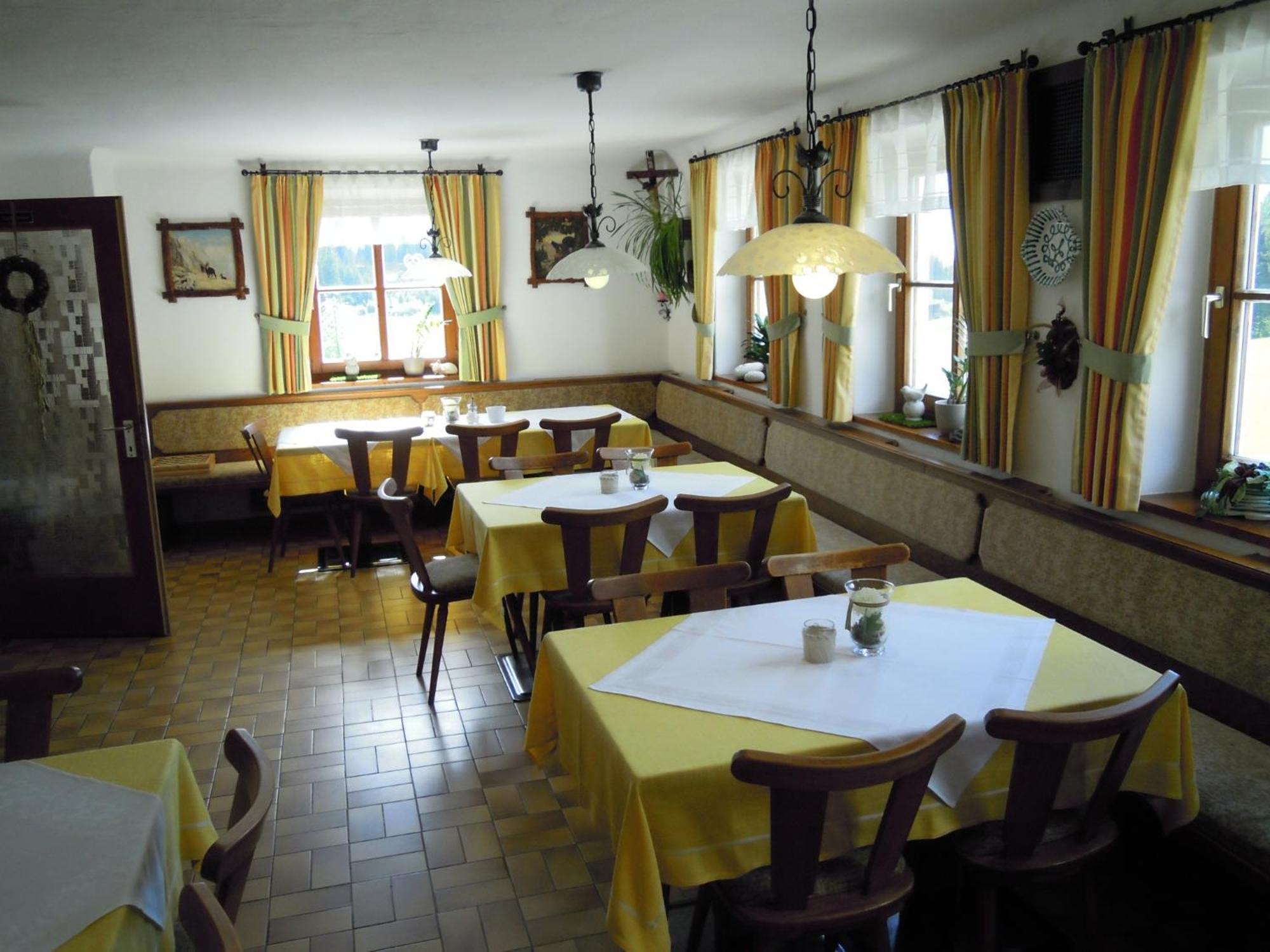 Apartment Höchhäusl