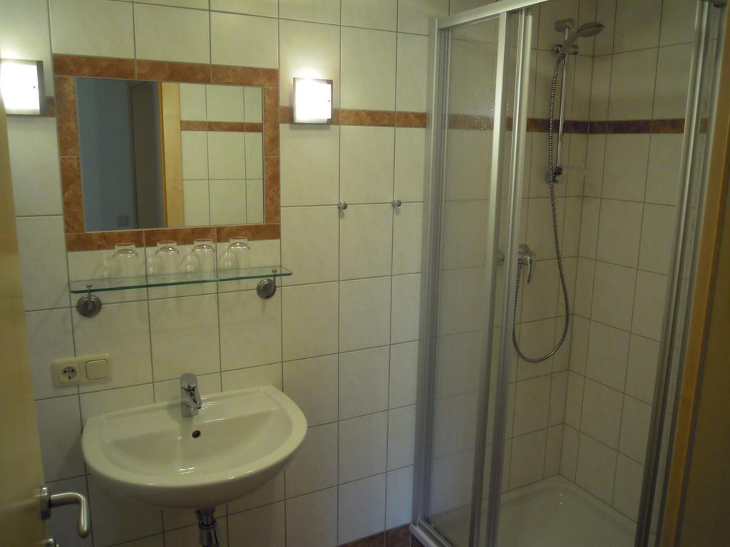 Apartment Höchhäusl Werfenweng