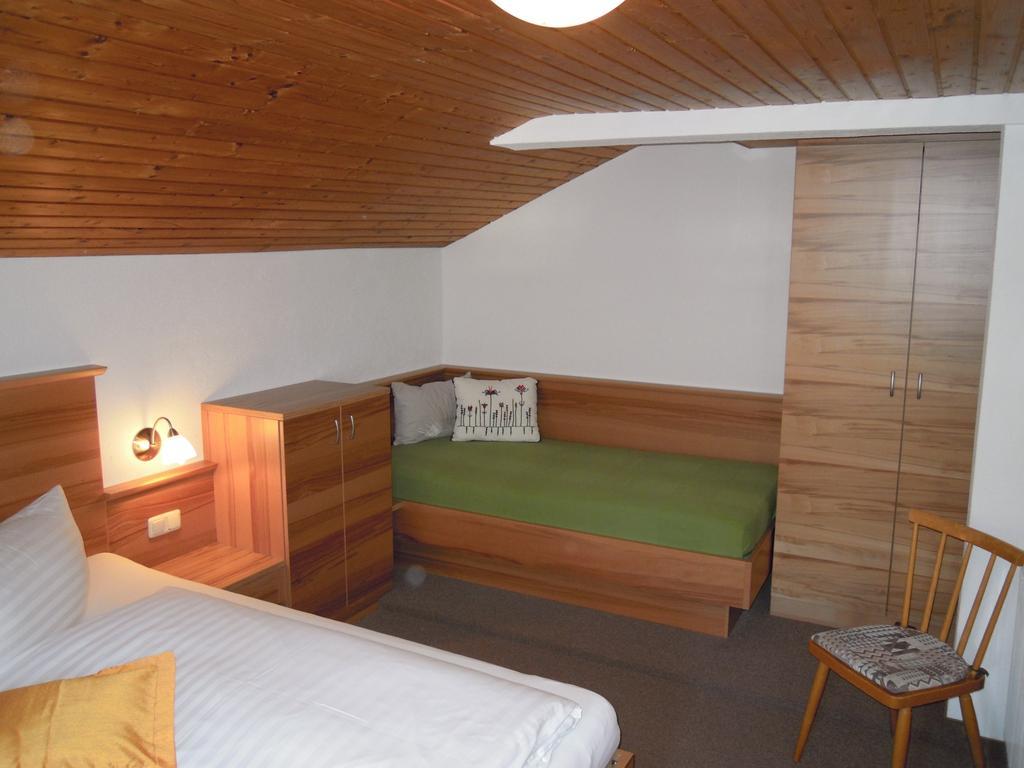 Apartment Höchhäusl Werfenweng