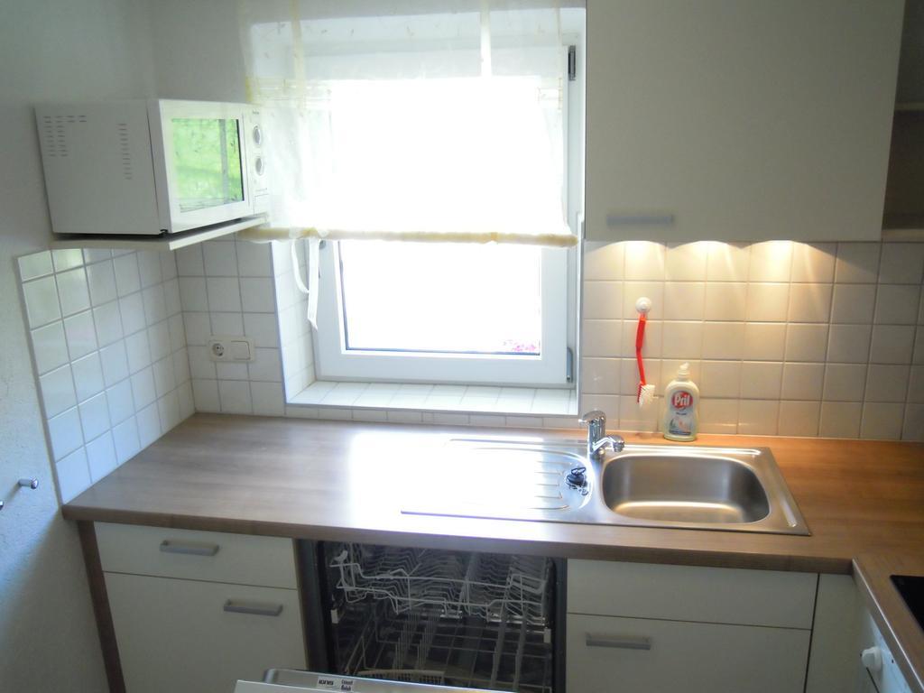 Apartment Höchhäusl *