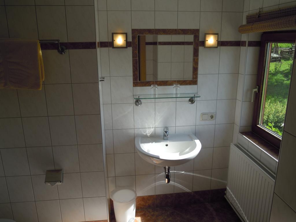 Apartment Höchhäusl