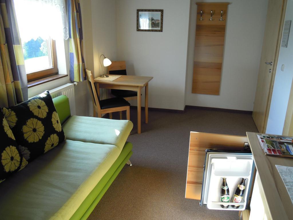 Apartment Höchhäusl Werfenweng