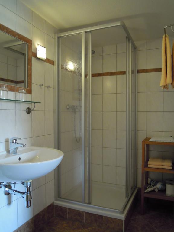 Apartment Höchhäusl *